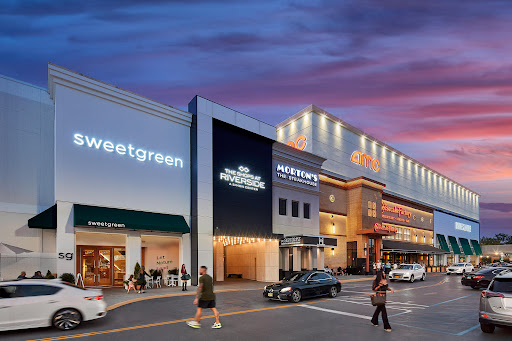 Shopping Mall «The Shops at Riverside», reviews and photos, 390 Hackensack Ave, Hackensack, NJ 07601, USA