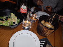 Plats et boissons du Restaurant servant de la raclette La Meule Du Berger à Bordeaux - n°20