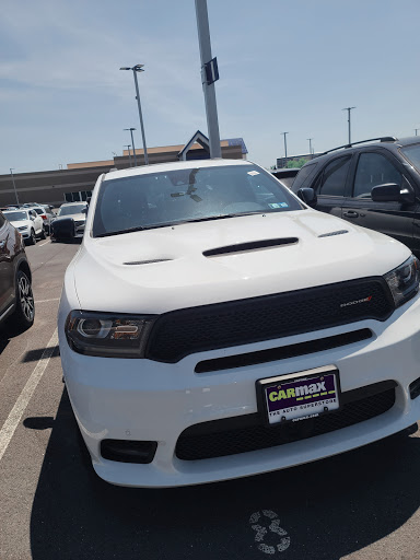 Used Car Dealer «CarMax», reviews and photos, 6555 Carlisle Pike, Mechanicsburg, PA 17050, USA
