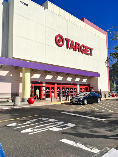 Department Store «Target», reviews and photos, 1288 Camino Del Rio N, San Diego, CA 92108, USA