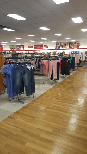 Department Store «T.J. Maxx», reviews and photos, 2675 E Gulf to Lake Hwy, Inverness, FL 34453, USA