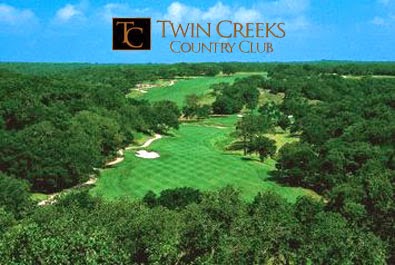 Country Club «Twin Creeks Country Club», reviews and photos, 3201 Twin Creeks Club Dr, Cedar Park, TX 78613, USA