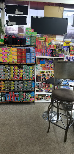 Tobacco Shop «Smoke Shop», reviews and photos, 392 US-6, Valparaiso, IN 46385, USA