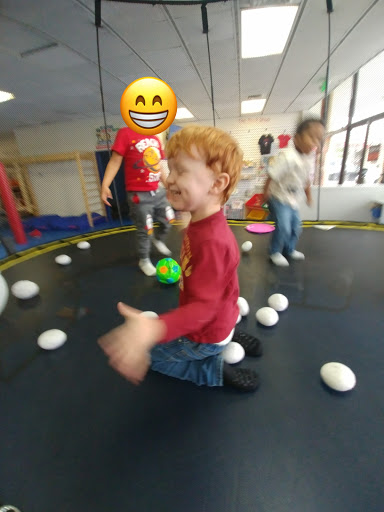 Gym «We Rock the Spectrum - Severna Park», reviews and photos, 160 Ritchie Hwy a, Severna Park, MD 21146, USA