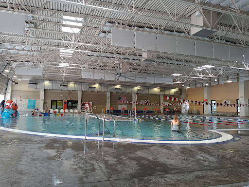 Plano Aquatic Center