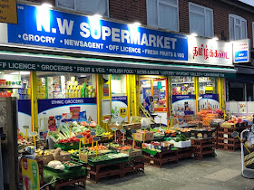 NW Supermarket Ltd