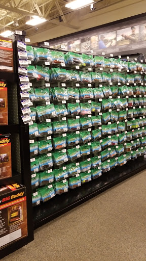 Outdoor Sports Store «Field & Stream», reviews and photos, 5215 Century Ave, Kalamazoo, MI 49006, USA