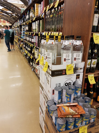 Grocery Store «Times Supermarket», reviews and photos, 3350 Lower Honoapiilani Rd, Lahaina, HI 96761, USA