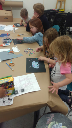 Craft Store «Michaels», reviews and photos, 800 W Harris St Ste 26, Eureka, CA 95503, USA