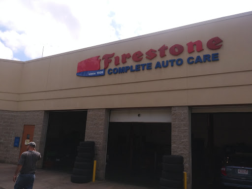 Tire Shop «Firestone Complete Auto Care», reviews and photos, 120 US-44, Raynham, MA 02767, USA