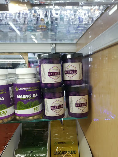 Tobacco Shop «AA Hookah and Vape Store», reviews and photos, 4343 N Rancho Dr #148, Las Vegas, NV 89130, USA