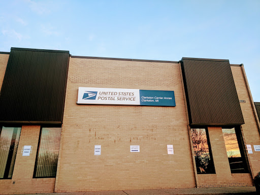 5886 S Main St, Village of Clarkston, MI 48346, USA