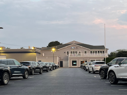 Ford Dealer «Flood Ford Lincoln», reviews and photos, 21 Woodruff Ave, Narragansett, RI 02882, USA