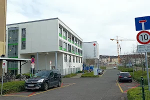 St. Martinus-Krankenhaus | Abteilung für Augenheilkunde | Düsseldorf image