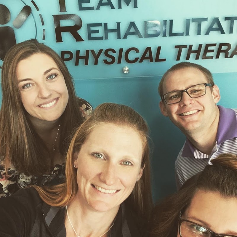 Team Rehabilitation Physical Therapy