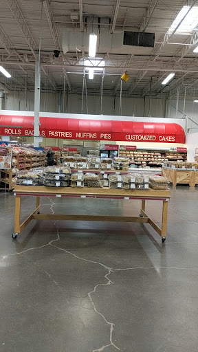 Warehouse club «BJ’s Wholesale Club», reviews and photos, 1404 U.S. 9, Wappingers Falls, NY 12590, USA