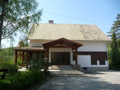 Szálláspusztai Vadászház/Hunting Lodge - Gyulaj Zrt.