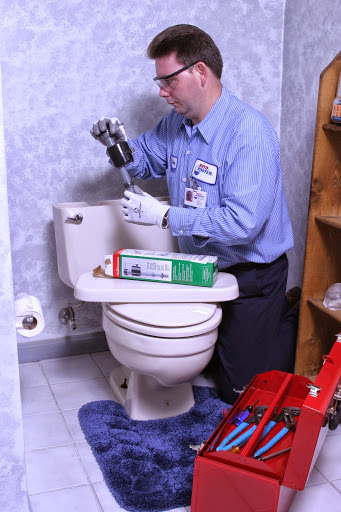 Plumber «Roto-Rooter Plumbing & Drain Services», reviews and photos, 1310 Pacific Ave, Everett, WA 98201, USA