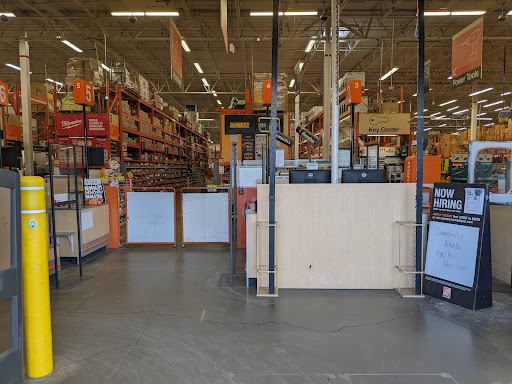 Home Improvement Store «The Home Depot», reviews and photos, 475 Commack Rd, Deer Park, NY 11729, USA