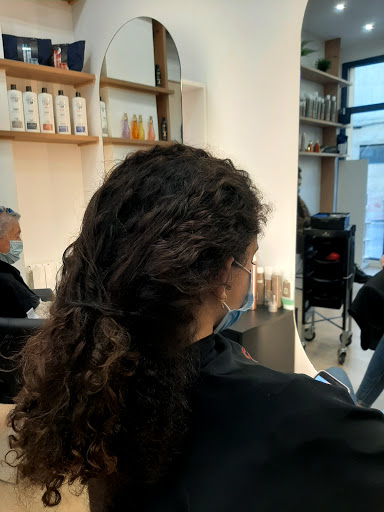 Perruqueria Xampró en Torelló, Barcelona