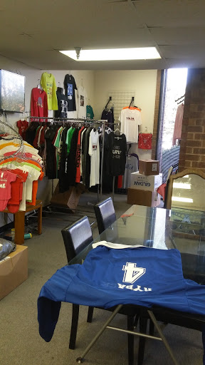 Screen Printer «3v Printing», reviews and photos, 3731 Northcrest Rd #4, Atlanta, GA 30340, USA