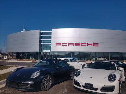 Porsche Orland Park