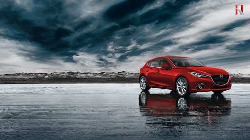 Car Dealer «Neil Huffman Mazda», reviews and photos, 4926 Dixie Hwy #102, Louisville, KY 40216, USA