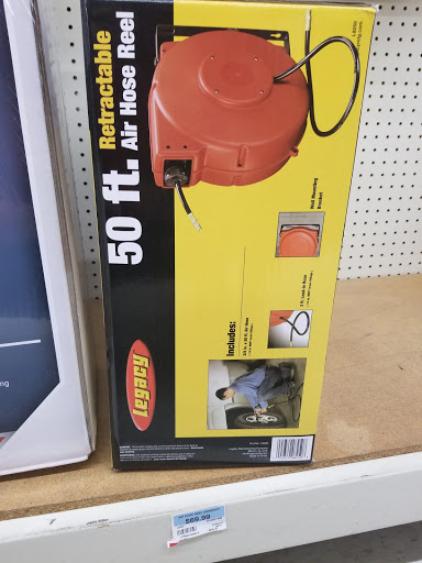 Home Improvement Store «Tractor Supply Co.», reviews and photos, 3 W 9 Mile Rd #16, Pensacola, FL 32534, USA