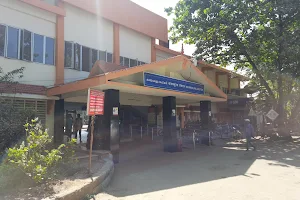 Kayamkulam Railway Junction Bus Stop image