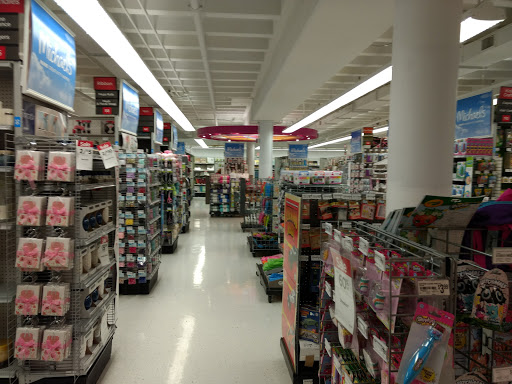 Grocery Store «Star Market», reviews and photos, 49 White St, Cambridge, MA 02140, USA