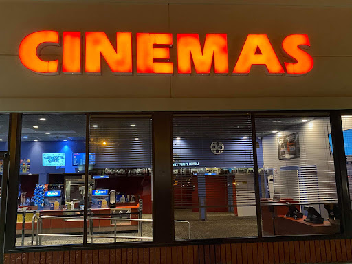 Movie Theater «Entertainment Cinemas», reviews and photos, 390 Miracle Mile, Lebanon, NH 03766, USA