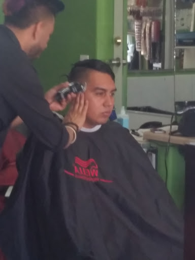 Beauty Salon «Luzmar Beauty Salon», reviews and photos, 3739 National Ave, San Diego, CA 92113, USA