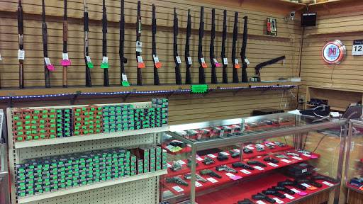 Sporting Goods Store «Kames Sports», reviews and photos, 8516 Cleveland Ave NW, North Canton, OH 44720, USA