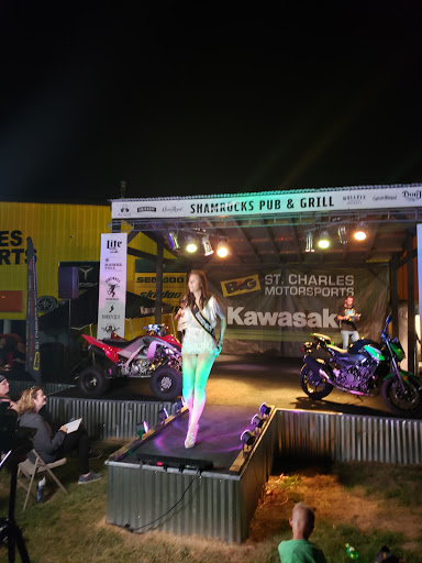 Motorsports Store «Big St. Charles Motorsports», reviews and photos, 3830 W Clay St, St Charles, MO 63301, USA