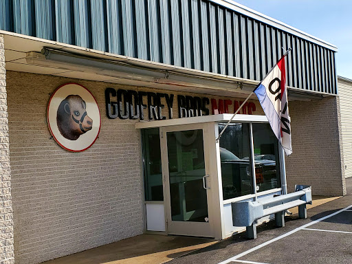 Butcher Shop «Godfrey Bros. Meats, inc.», reviews and photos, 7137 Susquehanna Trail, York, PA 17403, USA