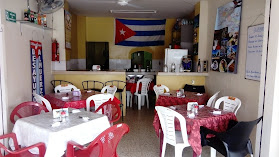 Restaurante La Estrella Del Son
