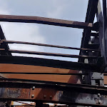 Photo n°5 de l'avis de Rater.B fait le 11/04/2023 à 14:45 sur le  ÏU Saarbrücken à Saarbrücken