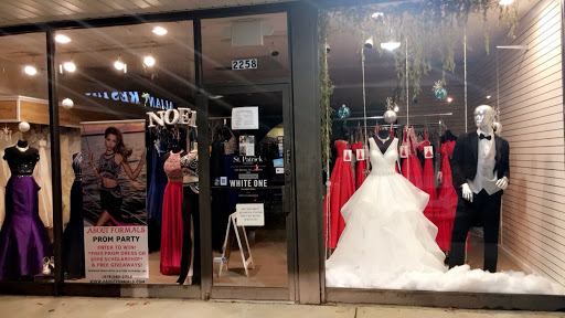 Bridal Shop «About Formals Bridal & Prom», reviews and photos, 2258 Snellville Plaza, Snellville, GA 30078, USA