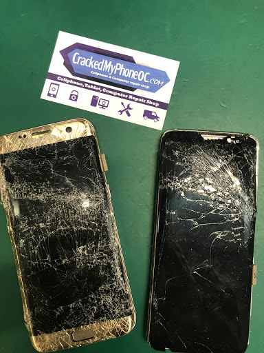 Cell Phone Store «Cracked Myphone Cellphone & Computer Repair IPhone Repair Tablet Repair», reviews and photos, 20949 Norwalk Blvd, Lakewood, CA 90715, USA