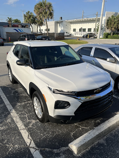 Chevrolet Dealer «AutoNation Chevrolet Pembroke Pines», reviews and photos, 8600 Pines Blvd, Pembroke Pines, FL 33024, USA