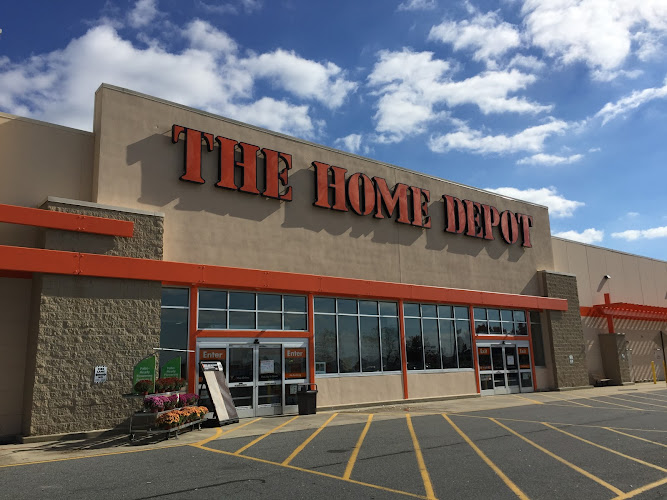 The Home Depot