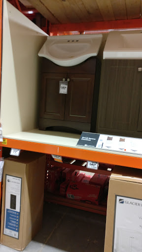 Home Improvement Store «The Home Depot», reviews and photos, 37000 Van Dyke, Sterling Heights, MI 48312, USA