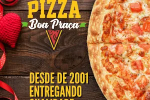 Pizza Boa Praça image