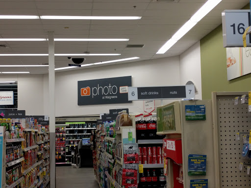 Walgreens