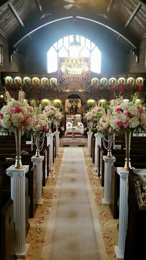 Florist «Sauganash Flowers», reviews and photos, 6346 N Cicero Ave, Chicago, IL 60646, USA