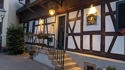 Pizzeria Da Vinci – B&uuml;hl