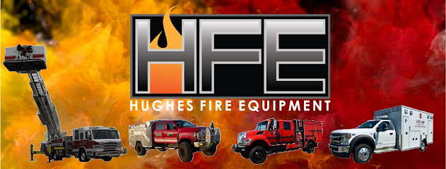 Hughes Fire Equipment, Inc.