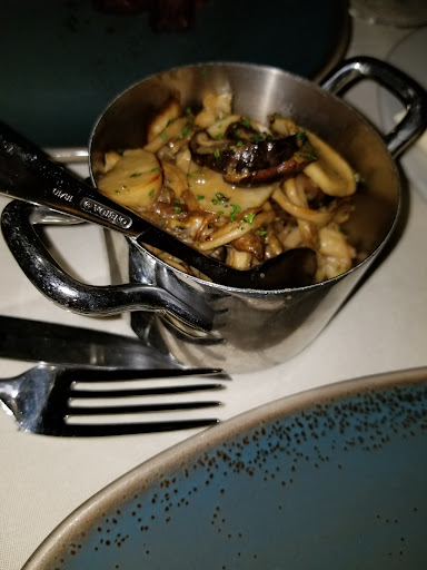 Lounge «Foundation Room Las Vegas», reviews and photos, 3950 S Las Vegas Blvd, Las Vegas, NV 89119, USA