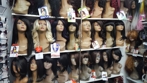 Beauty Supply Store «Elegance Fashion Beauty Supplies f», reviews and photos, 831 S 21st Ave, Hollywood, FL 33020, USA