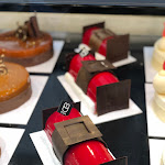 Photo n° 18 de l'avis de Marie.l fait le 01/01/2021 à 01:20 pour Boulangerie Paris & Co Convention à Paris